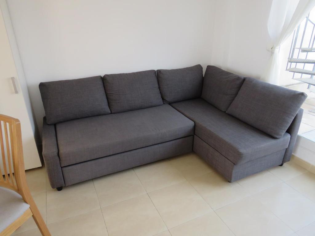 Apartamento Tres Ce - 3