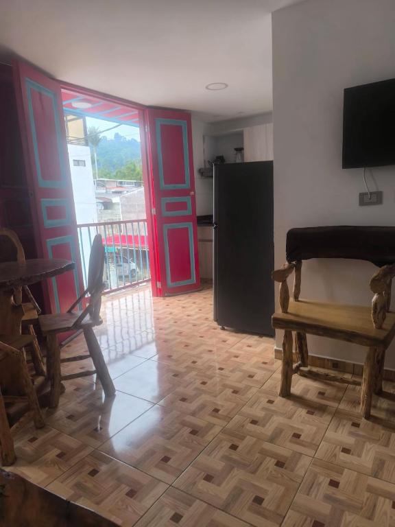 apartamento vacacional red - 5