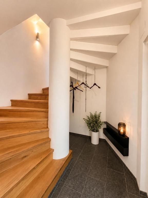 Villa Sisi - Design Residence im Zentrum von Bad Ischl - 4