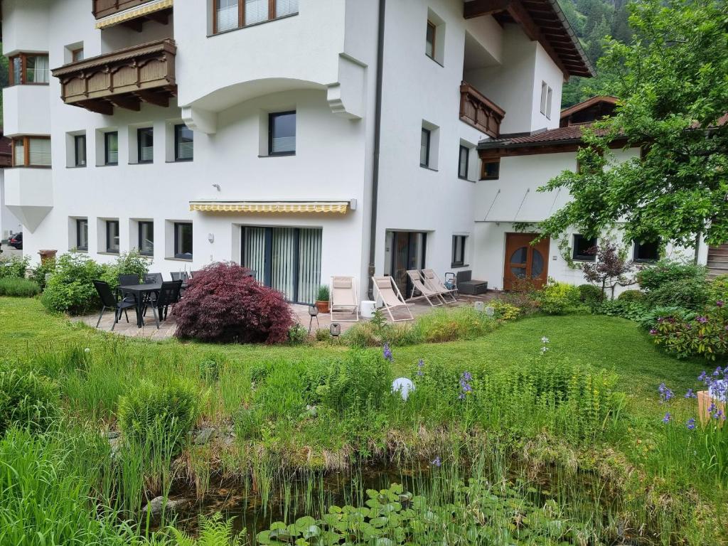 Apartment Zum Landarzt inklusive Sauna - 4