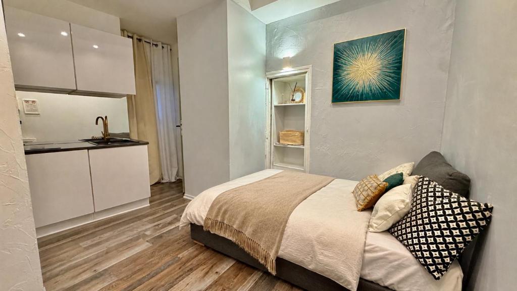 Room Appart - 1