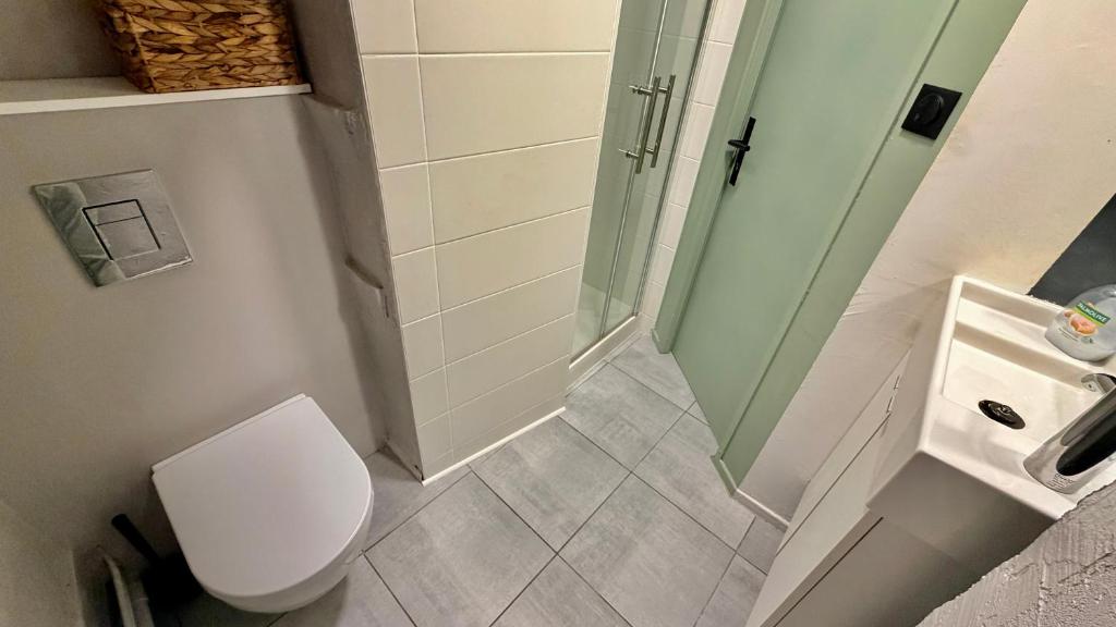 Room Appart - 5