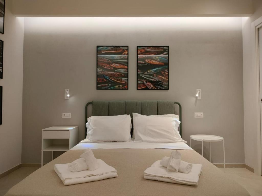 Luma casa Vacanze Cefalù - 1