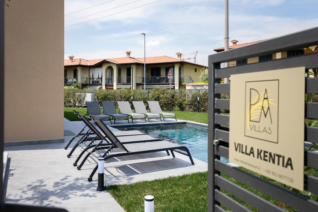 Palm Villas - 4