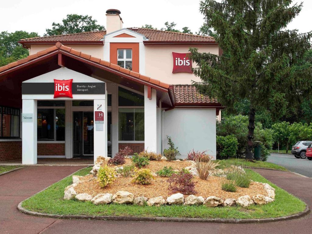 ibis Biarritz Anglet Aéroport - 2