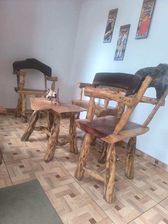 apartamento vacacional red 1 - 3