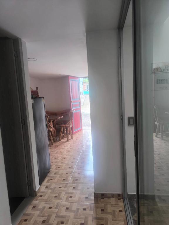 apartamento vacacional red 1 - 4