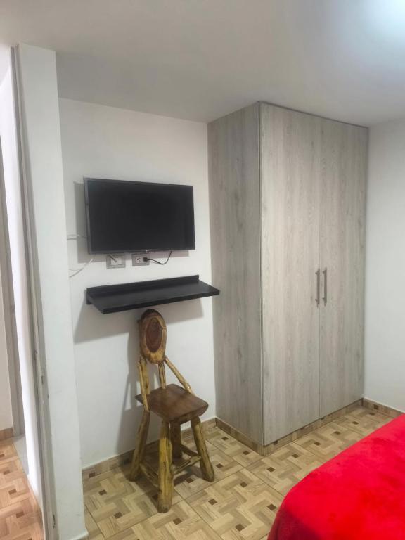apartamento vacacional red 1 - 5