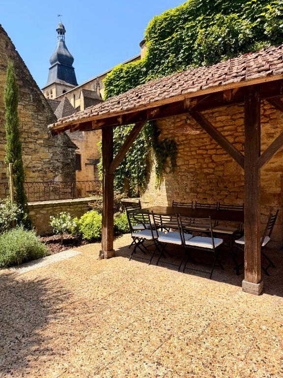 Maison des Chanoines - 4