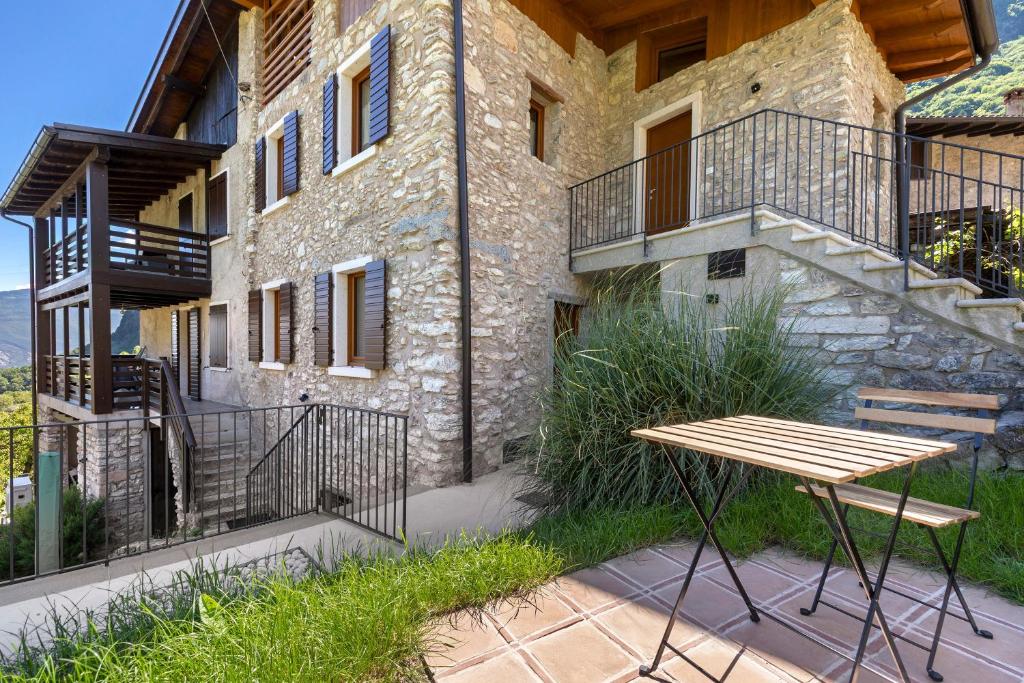 Casa Zucchelli - 1