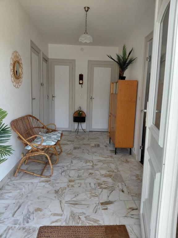 Villa rétro ROYAN proche plage et centre ville - 5