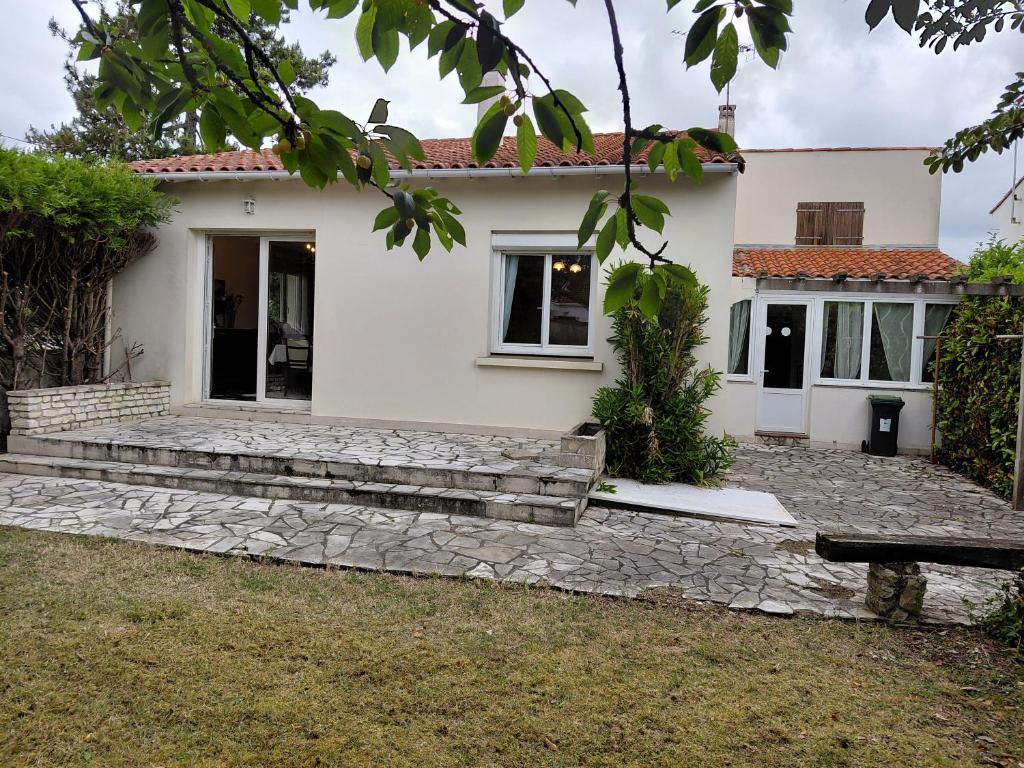Villa rétro ROYAN proche plage et centre ville - 2