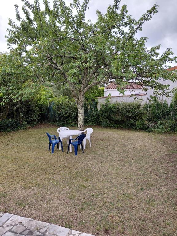 Villa rétro ROYAN proche plage et centre ville - 3
