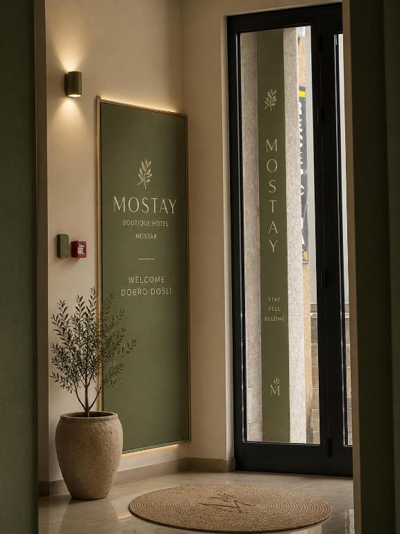 Mostay Boutique Hotel - 4