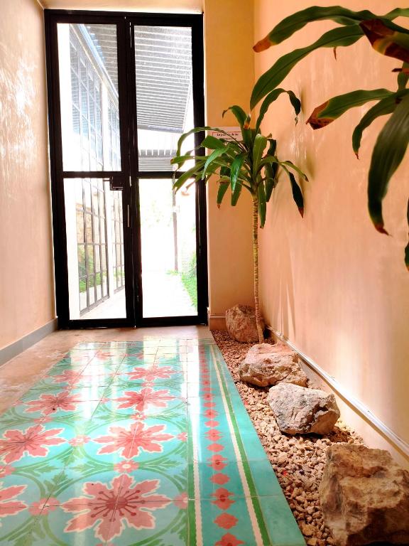 Villa Lara Palacios, tu oasis en Mérida - 4