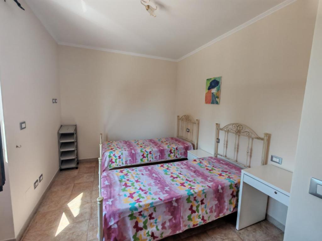 Appartamento con Terrazza Vista Mare a Vieste - 2