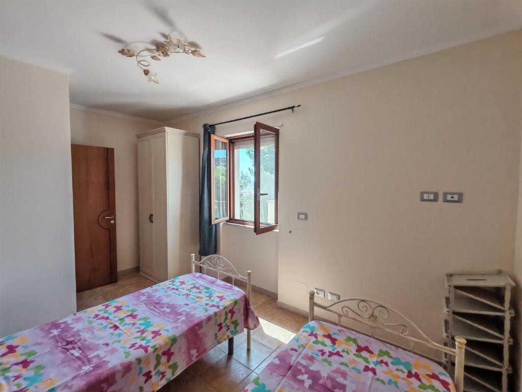 Appartamento con Terrazza Vista Mare a Vieste - 3