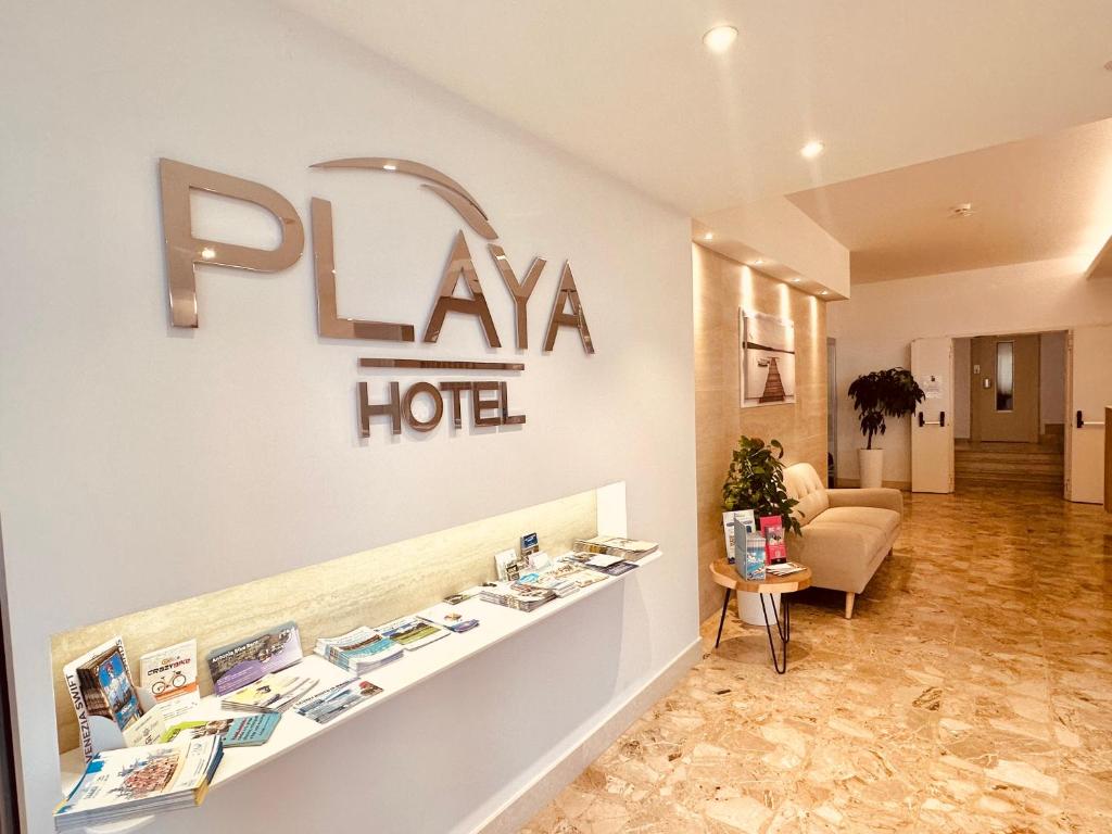 Hotel Playa - 5