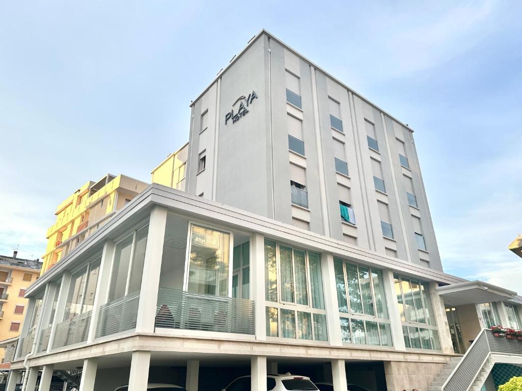 Hotel Playa - 1