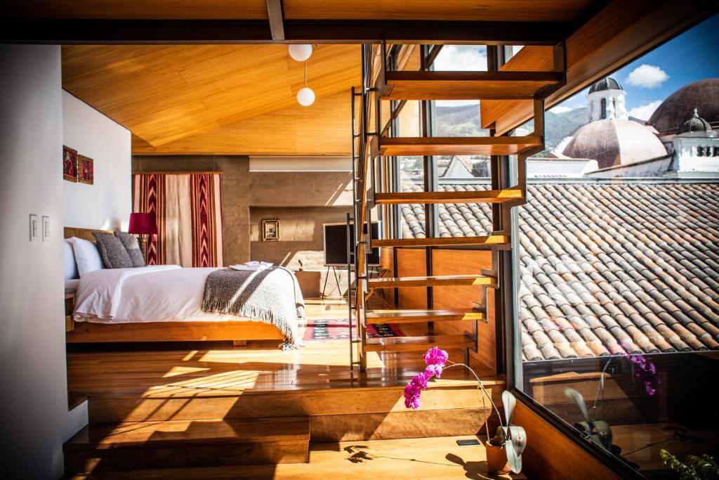 Casa Santa Clara - Colonial Boutique Hotel - 1