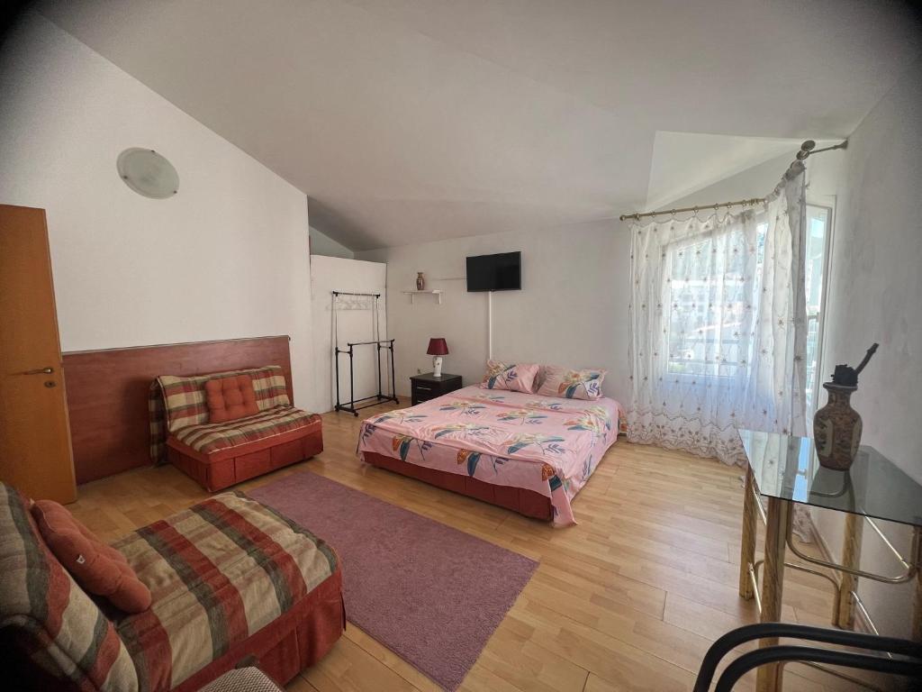Apartment Budva - 2