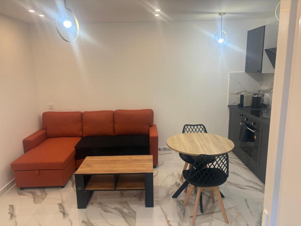Studio au calme - 1