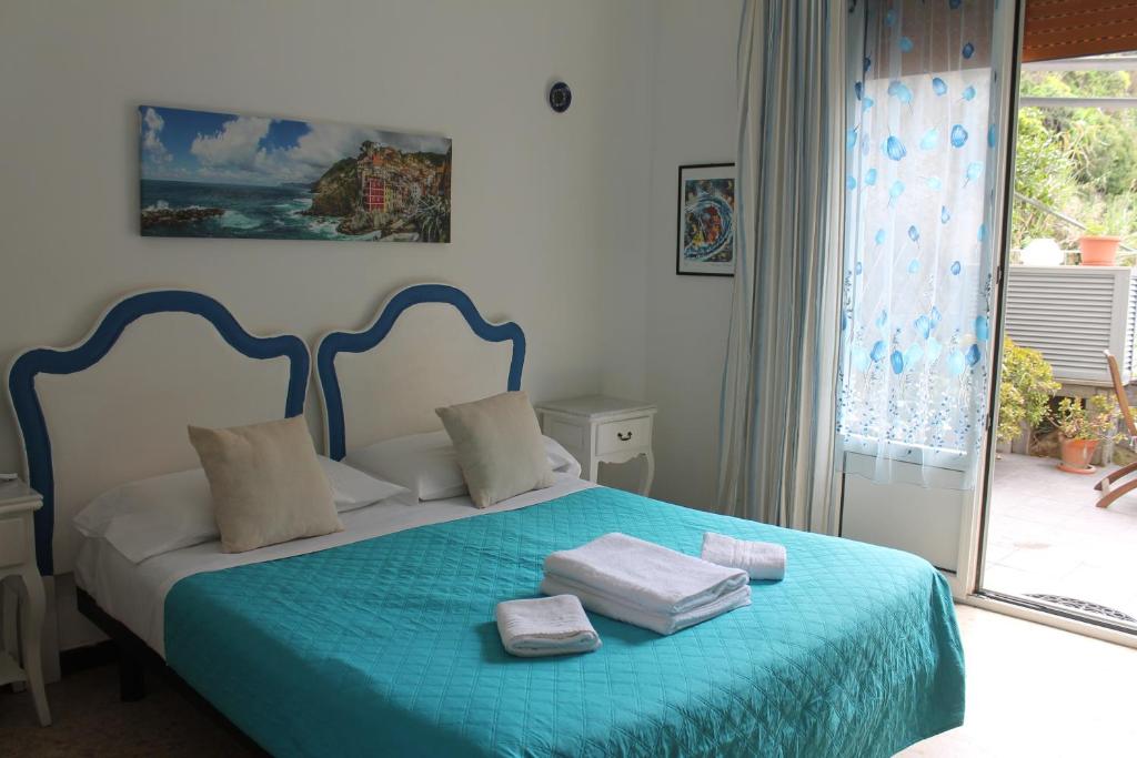 Dreaming Rooms - 5