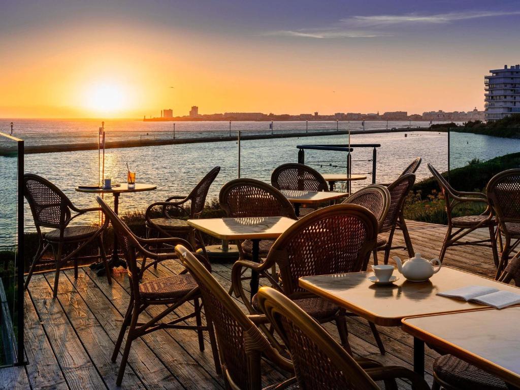 Côte Ouest Thalasso & Spa Les Sables d'Olonne - MGallery Collection - 1