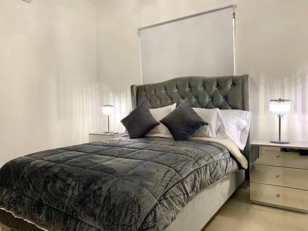 Duplex penthouse with private jacuzzi - 5