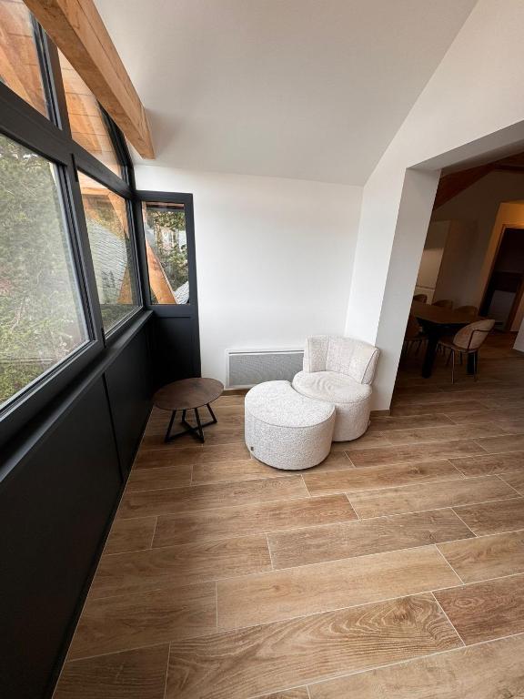 Les Hauts d'el Capcines - Magnifique duplex Premium - 5