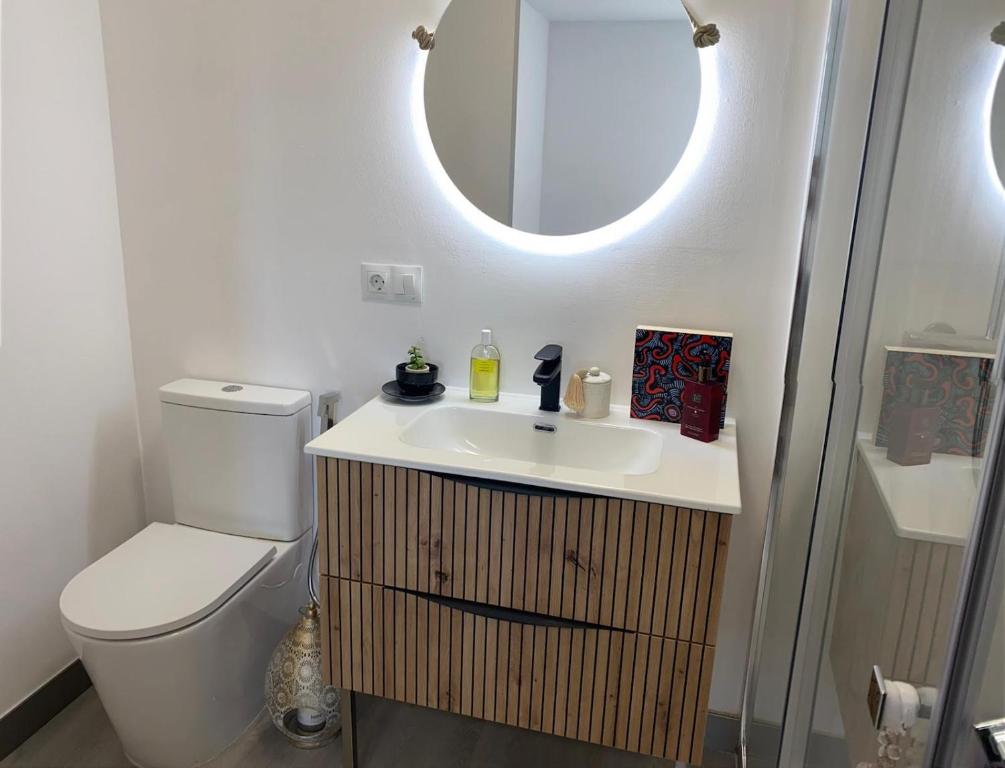APARTAMENTO LUJO MARBELLA Centro - 2