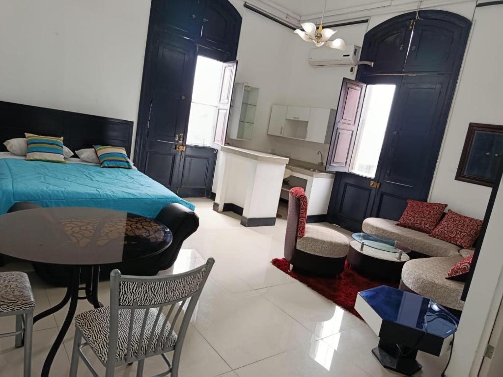 Hotel Acropolis Callao - 3