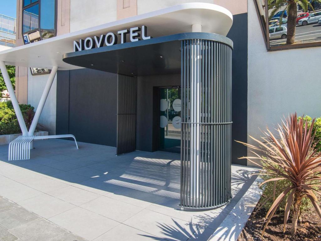Novotel Nice Centre Vieux Nice - 5