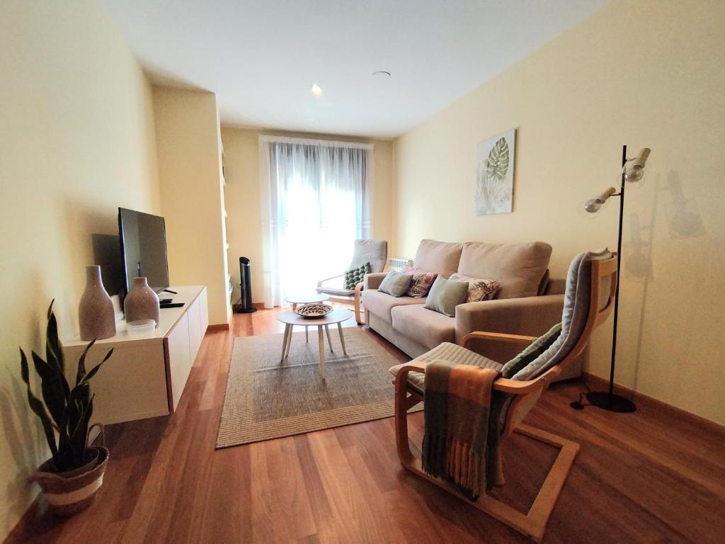 Burgo Loft Lerez a 5 min de la zona monumental - 5