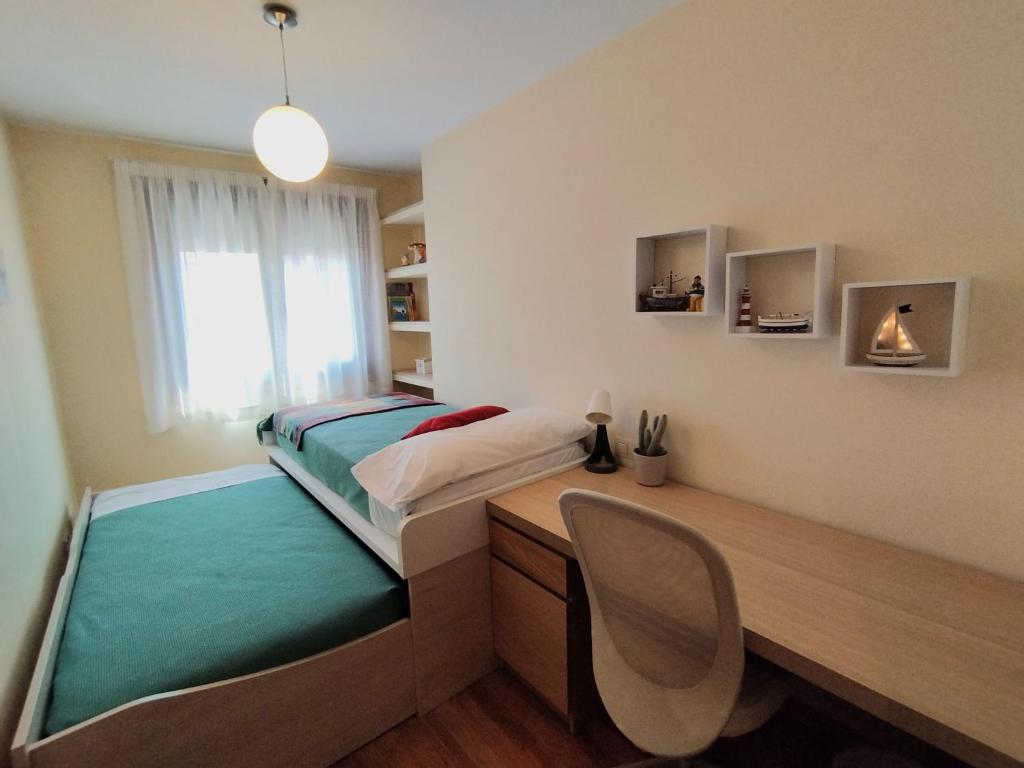 Burgo Loft Lerez a 5 min de la zona monumental - 4