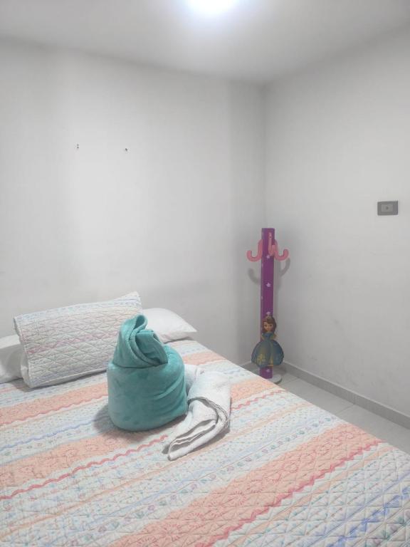 apartamento vacacional yel - 4