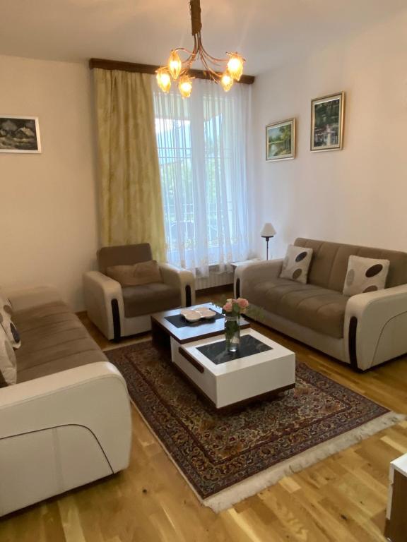 Holiday Home Ilidza Ella - 5