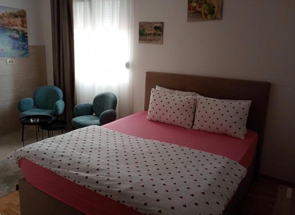 Studio Podgorica - 1