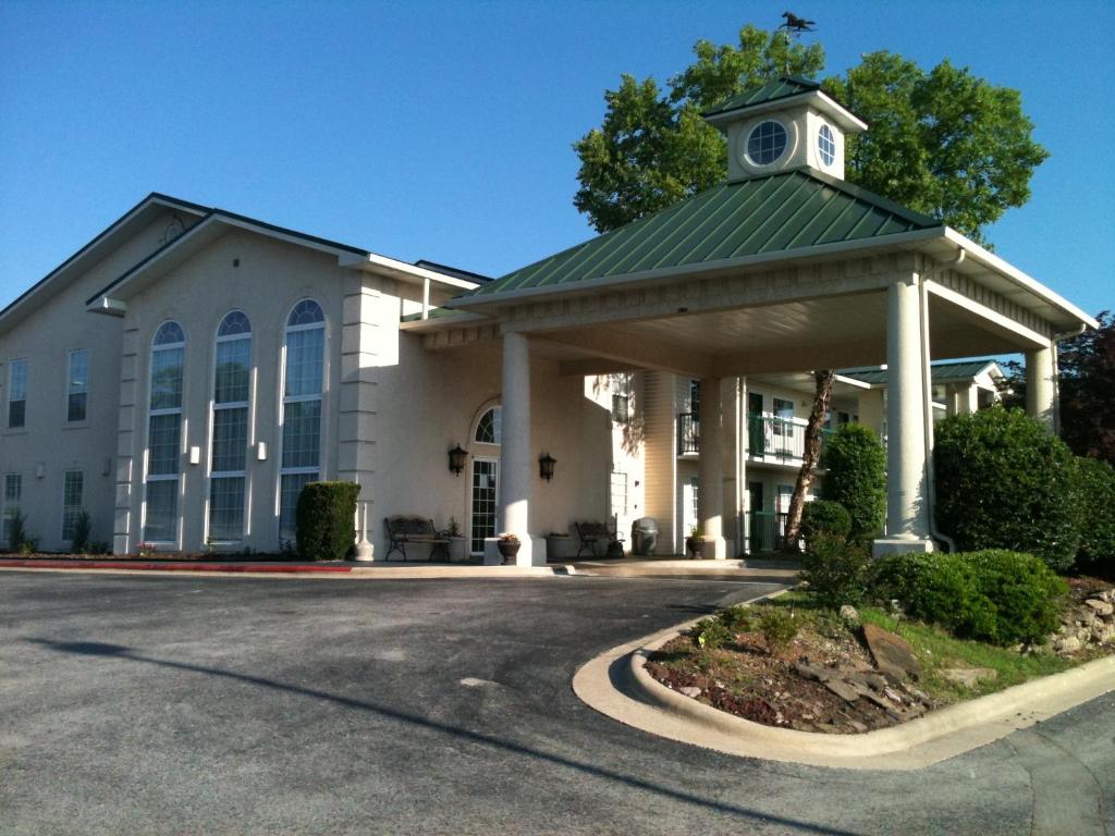 Days Inn By Wyndham Branson/near The Strip Photo 42