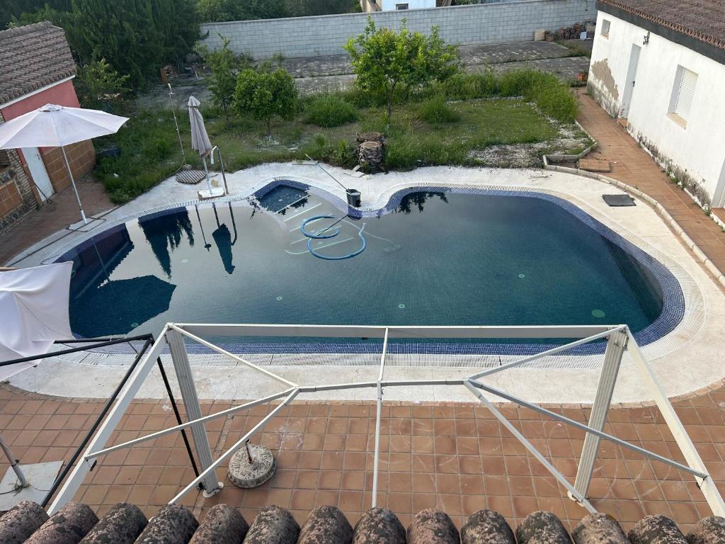 Casa Rural Quemadas AnayMiguel - 3
