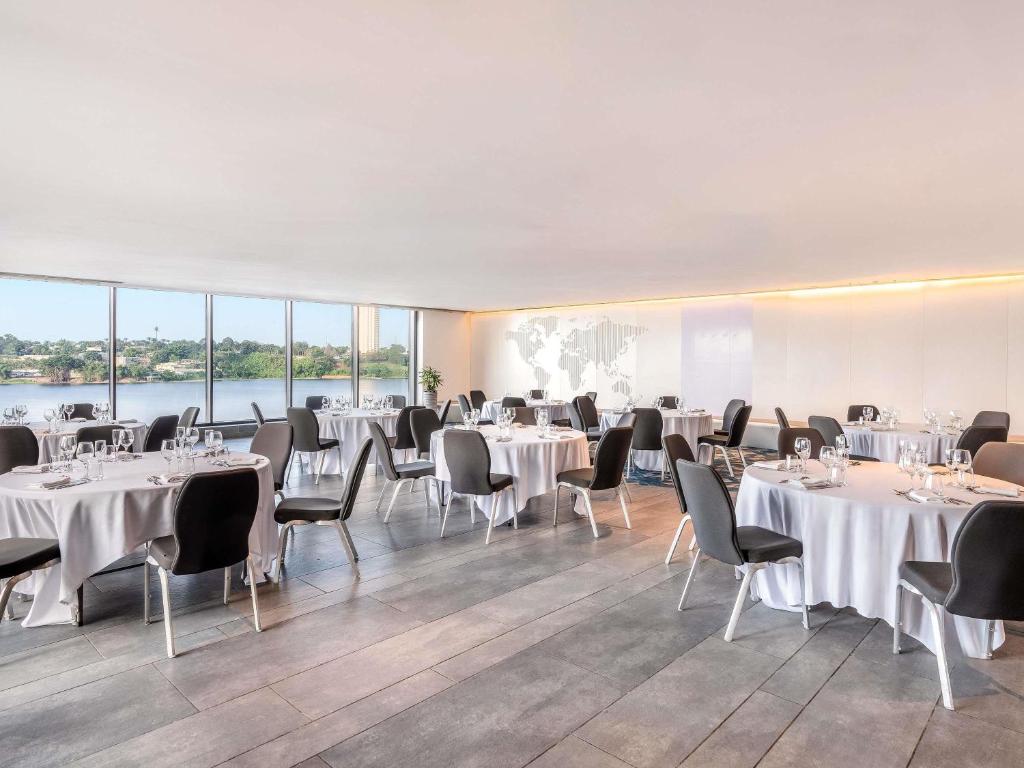 Meeting room / ballrooms