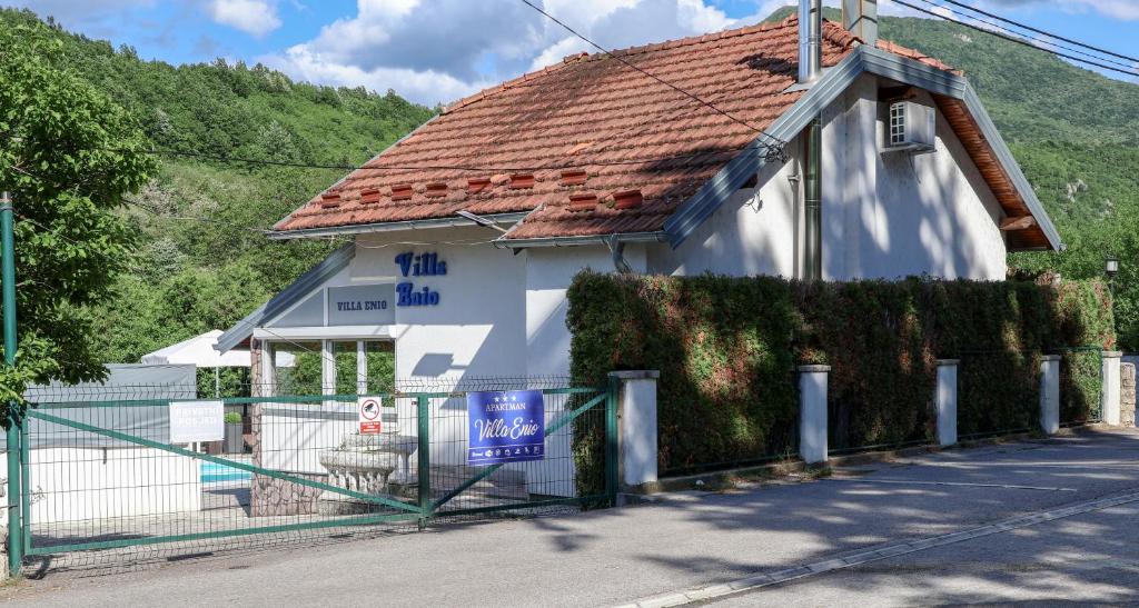 Villa Enio - 1
