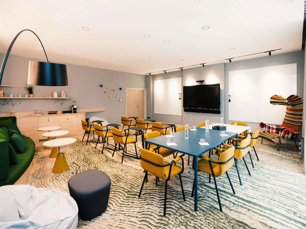 Novotel Clermont-Ferrand - 5