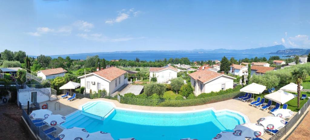 Hotel Panoramica - 3