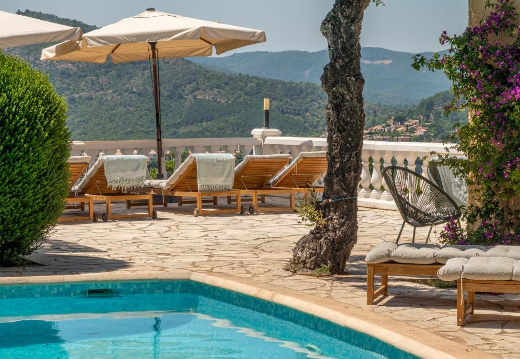 Panorama Azur - 5