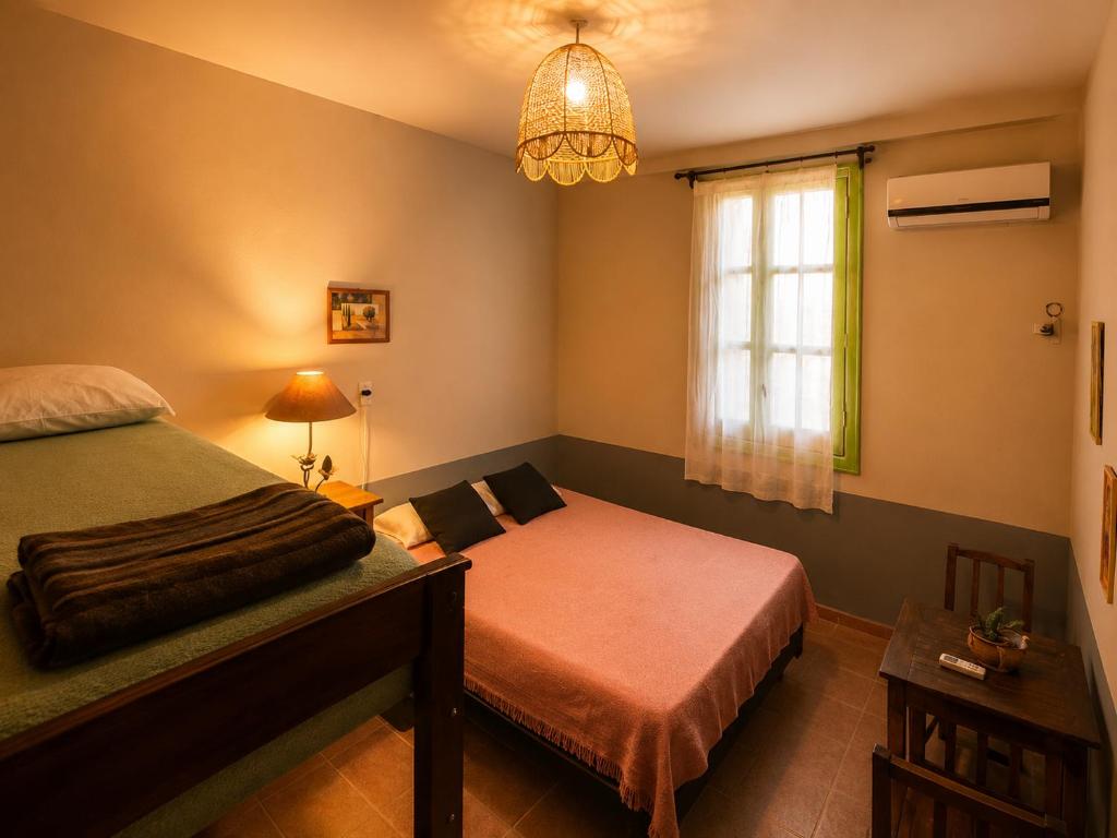 A la Gurda Hostel - Barrio Norte - 2