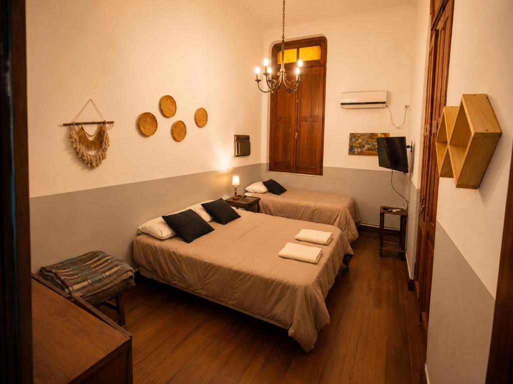 A la Gurda Hostel - Barrio Norte - 5