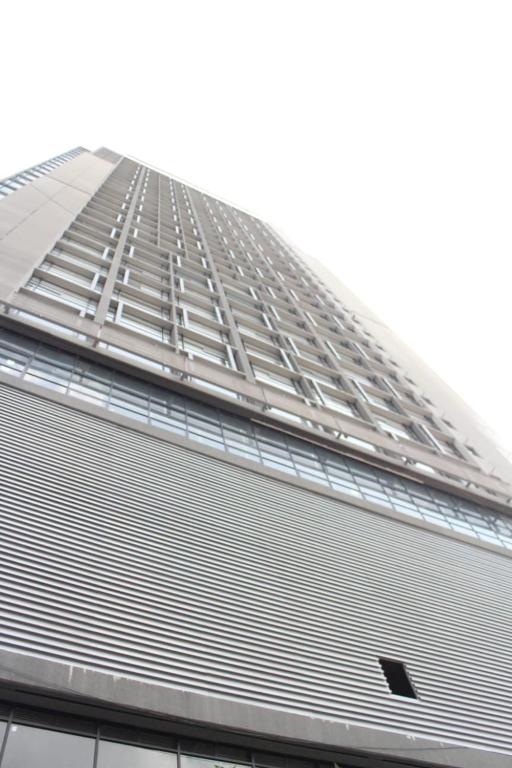 High class - High security building with peace of mind - 1