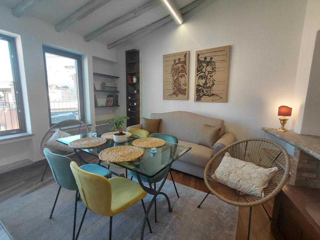 La Maison di Donna Cristina - 1