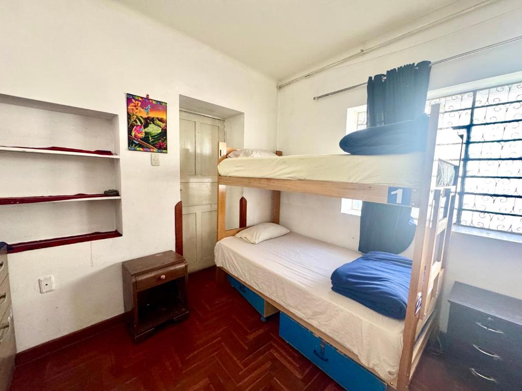 Cusco House Inn Hostel - 5